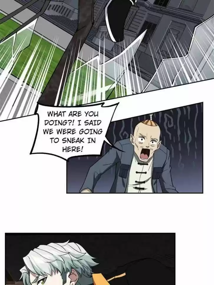 The Legendary Mechanic Ch.076