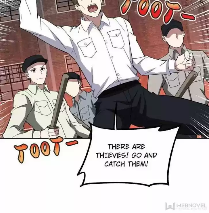 The Legendary Mechanic Ch.076