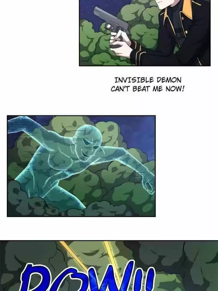 The Legendary Mechanic Ch.079