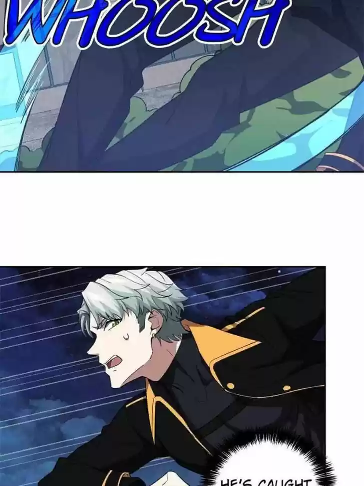 The Legendary Mechanic Ch.079