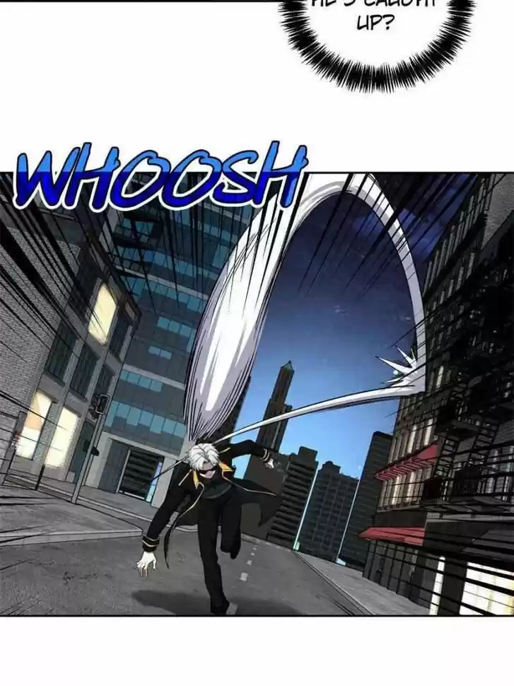 The Legendary Mechanic Ch.079