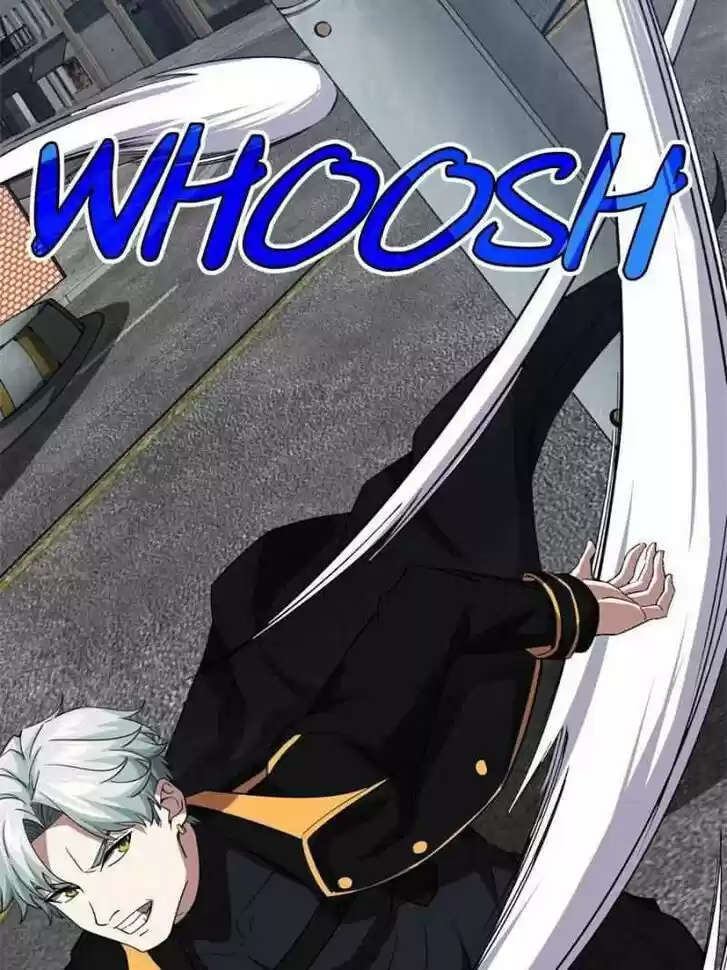 The Legendary Mechanic Ch.079