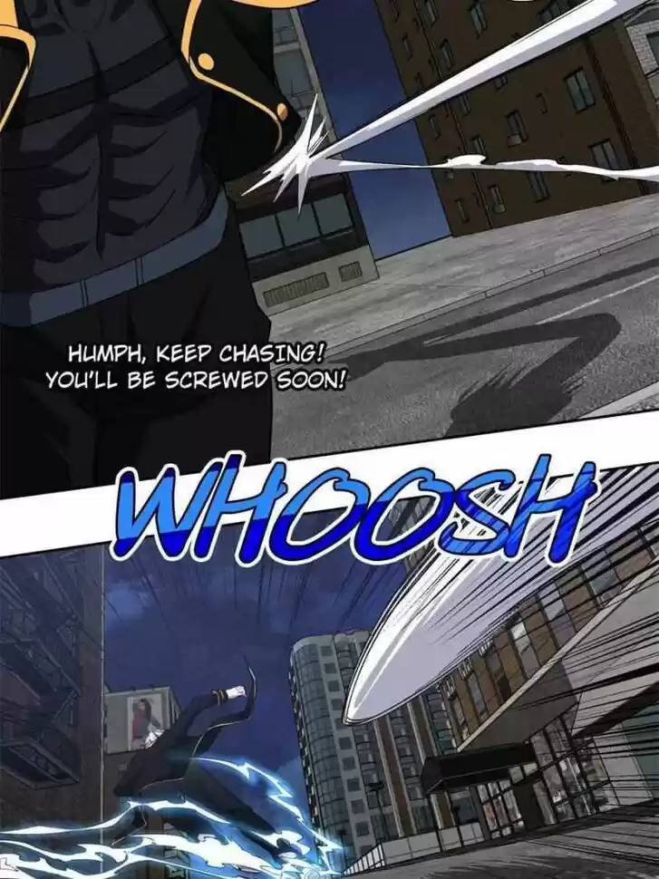 The Legendary Mechanic Ch.079