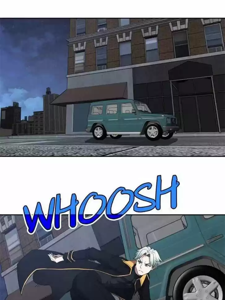 The Legendary Mechanic Ch.079