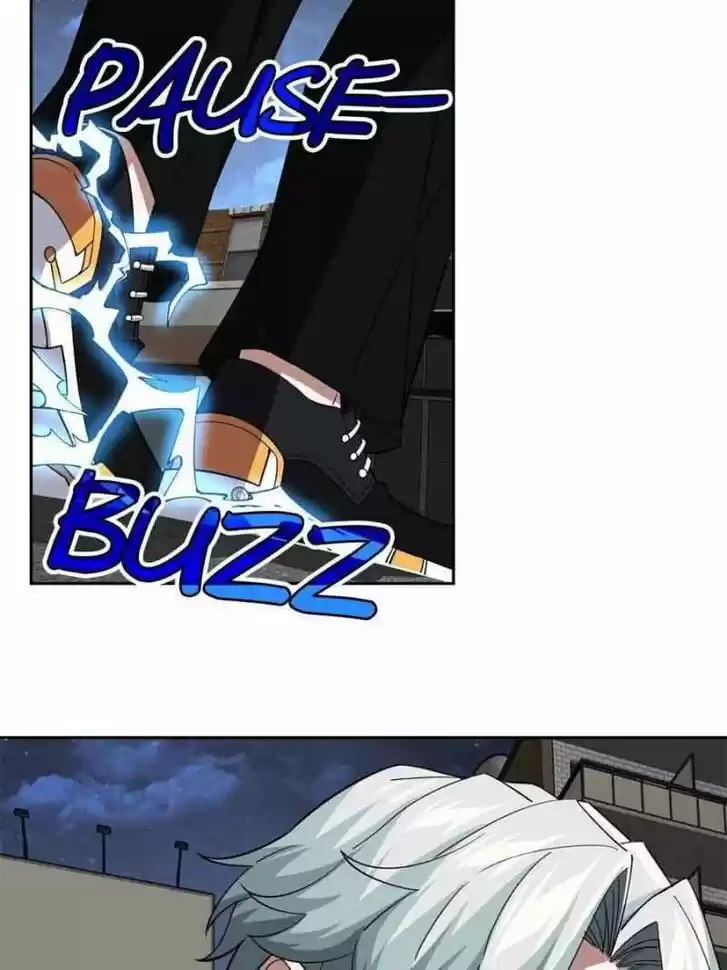 The Legendary Mechanic Ch.079