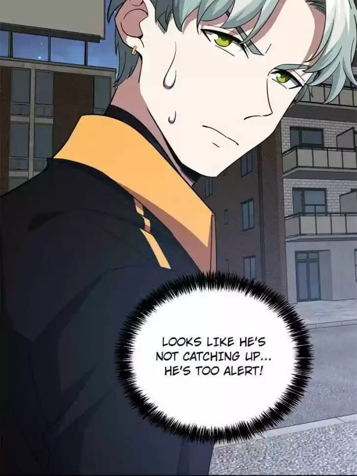 The Legendary Mechanic Ch.079