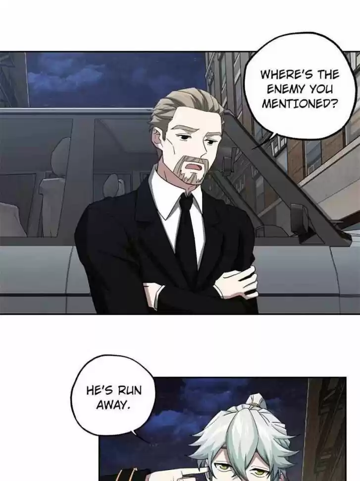 The Legendary Mechanic Ch.079