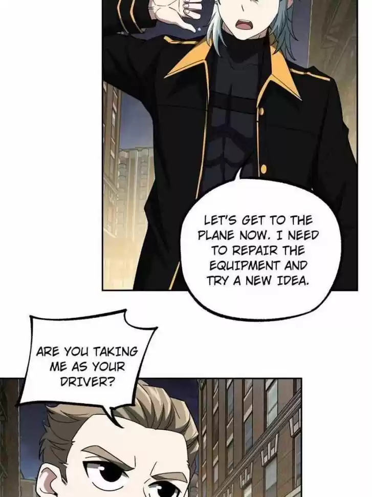 The Legendary Mechanic Ch.079