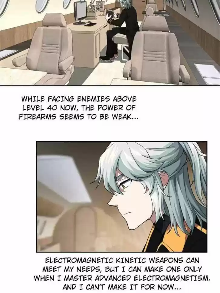 The Legendary Mechanic Ch.079