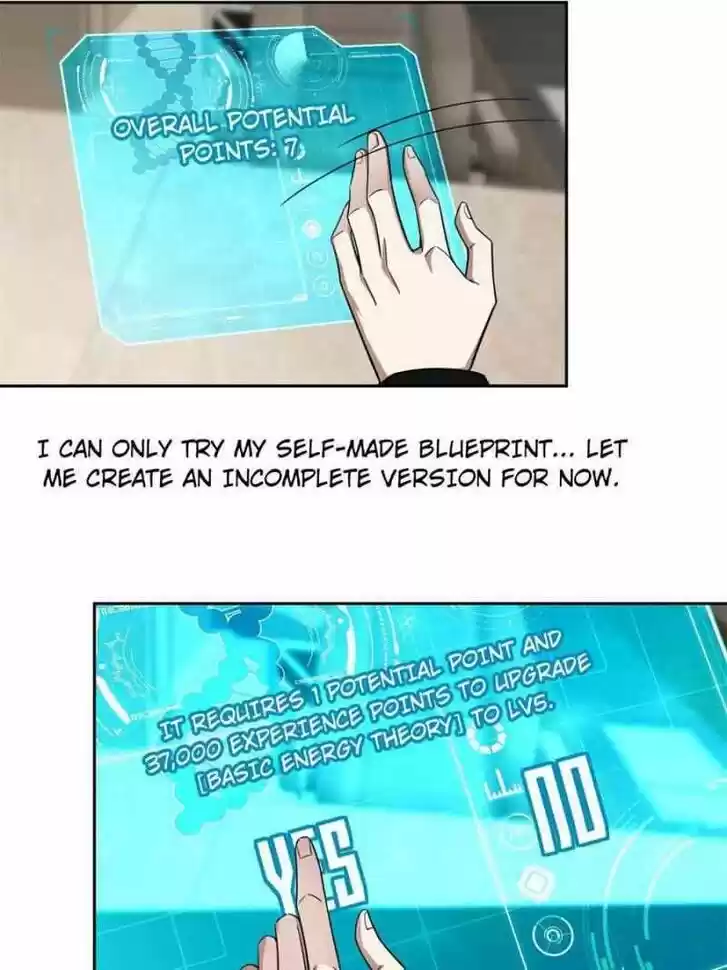 The Legendary Mechanic Ch.079