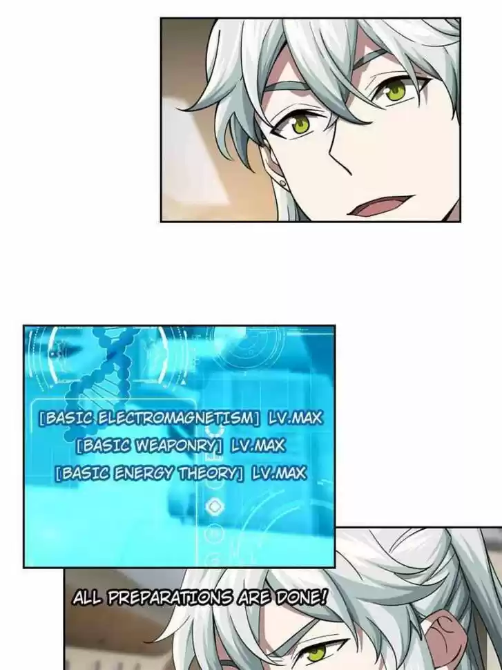 The Legendary Mechanic Ch.079