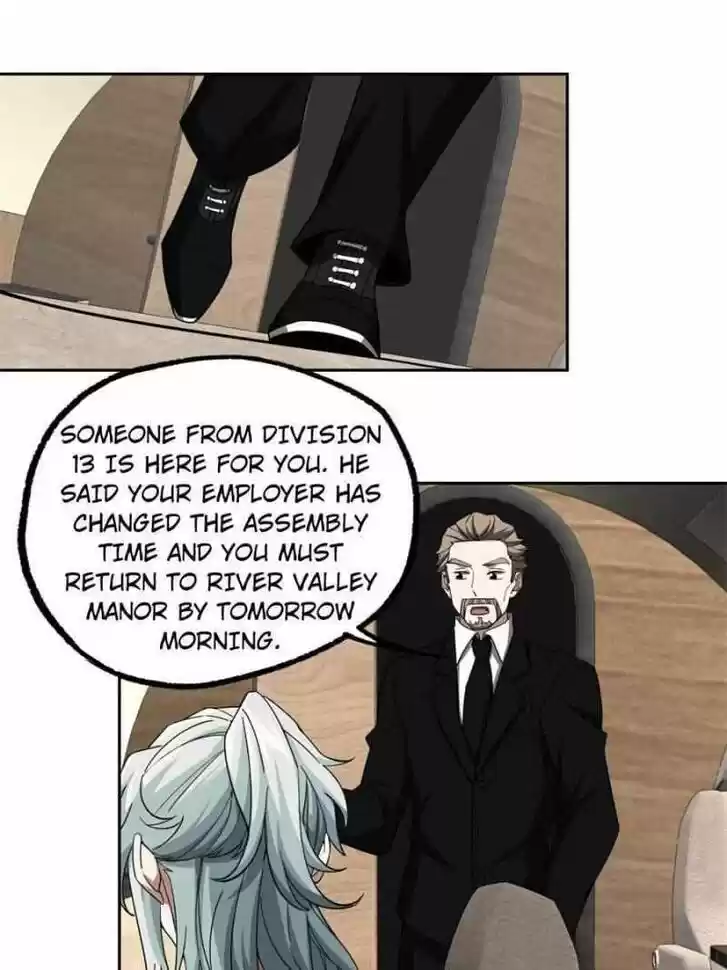 The Legendary Mechanic Ch.079