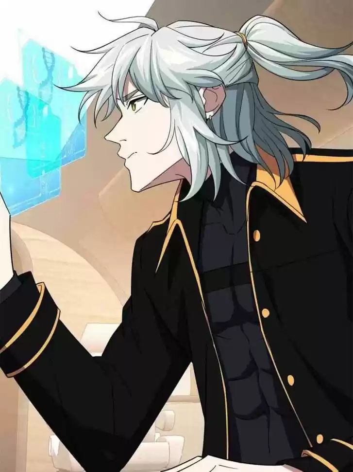 The Legendary Mechanic Ch.079