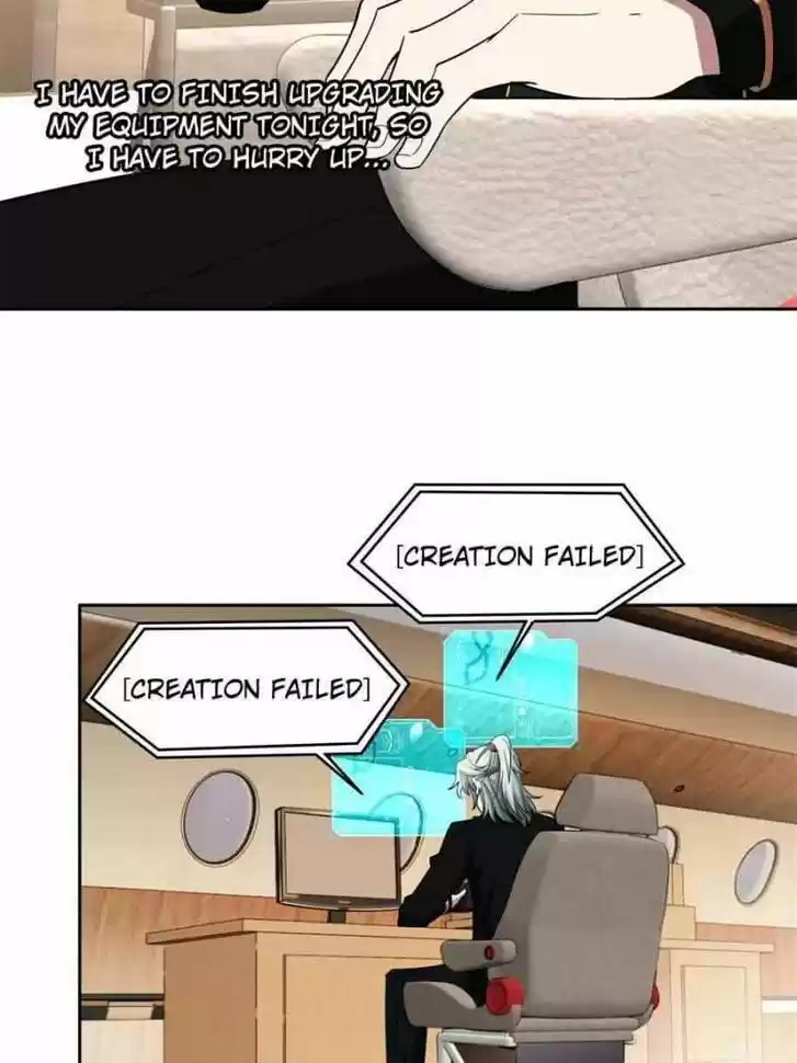 The Legendary Mechanic Ch.079