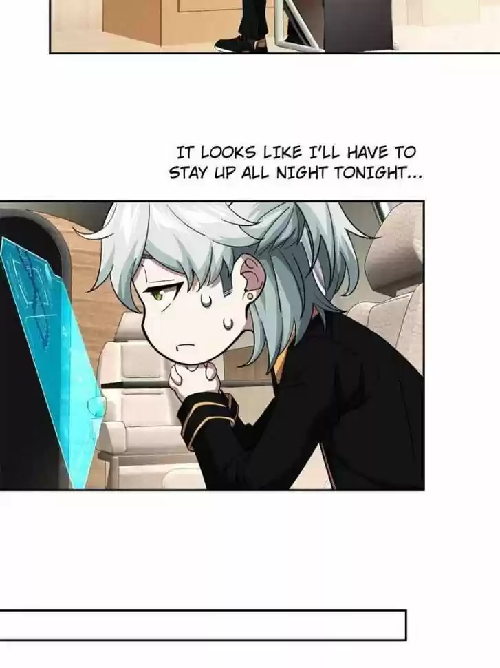 The Legendary Mechanic Ch.079