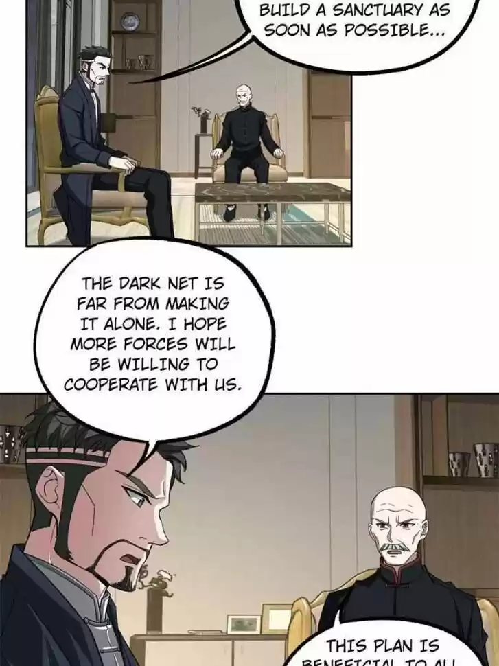 The Legendary Mechanic Ch.079