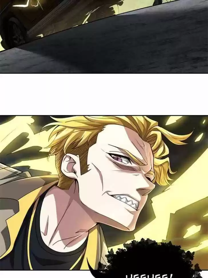 The Legendary Mechanic Ch.079