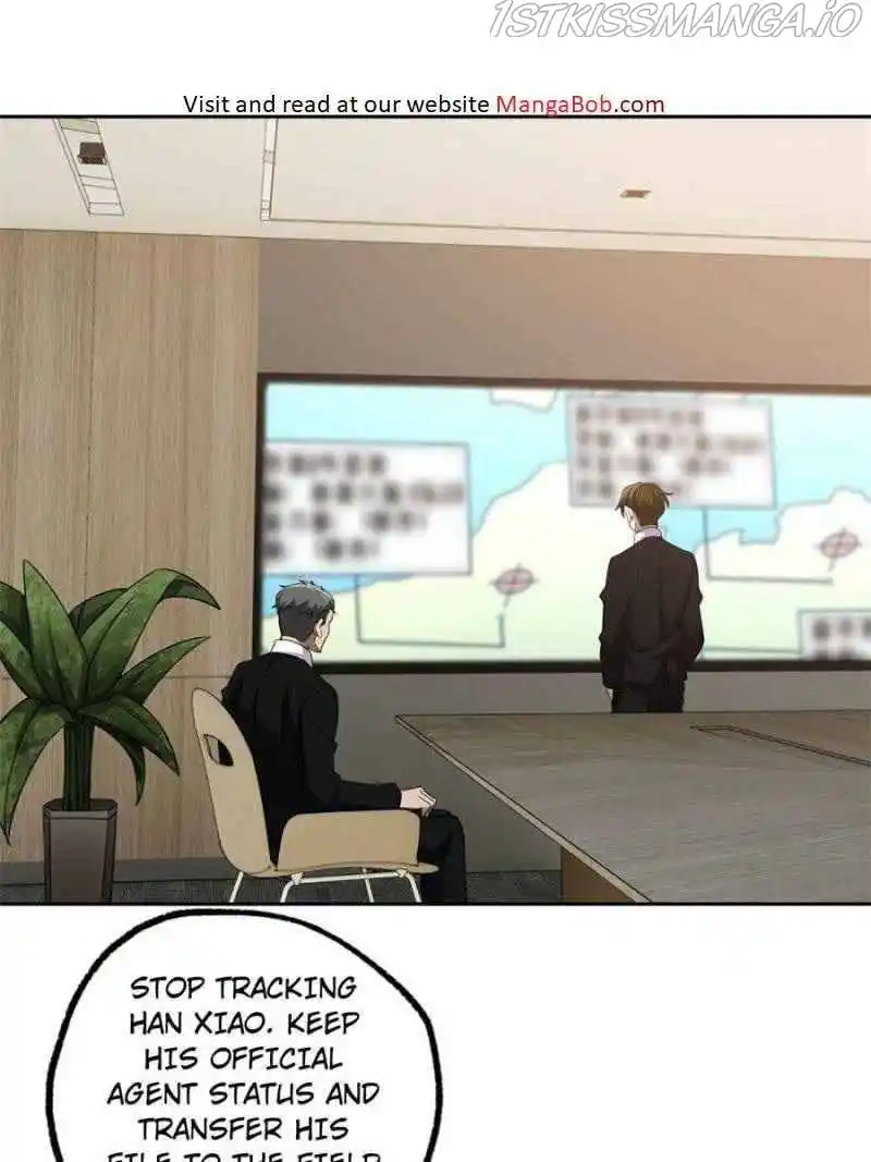 The Legendary Mechanic Ch.083