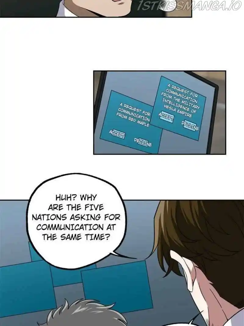 The Legendary Mechanic Ch.083