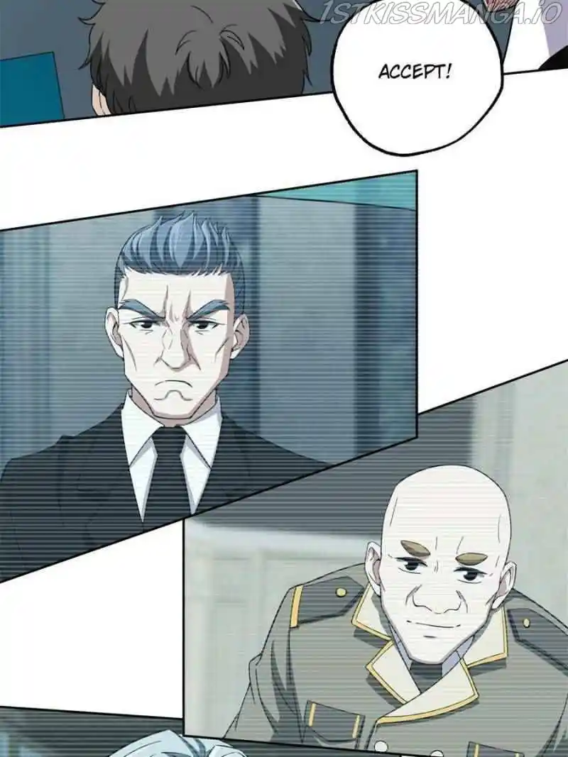 The Legendary Mechanic Ch.083