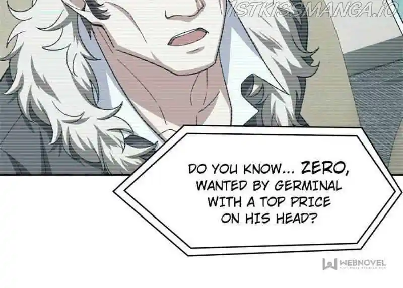 The Legendary Mechanic Ch.083