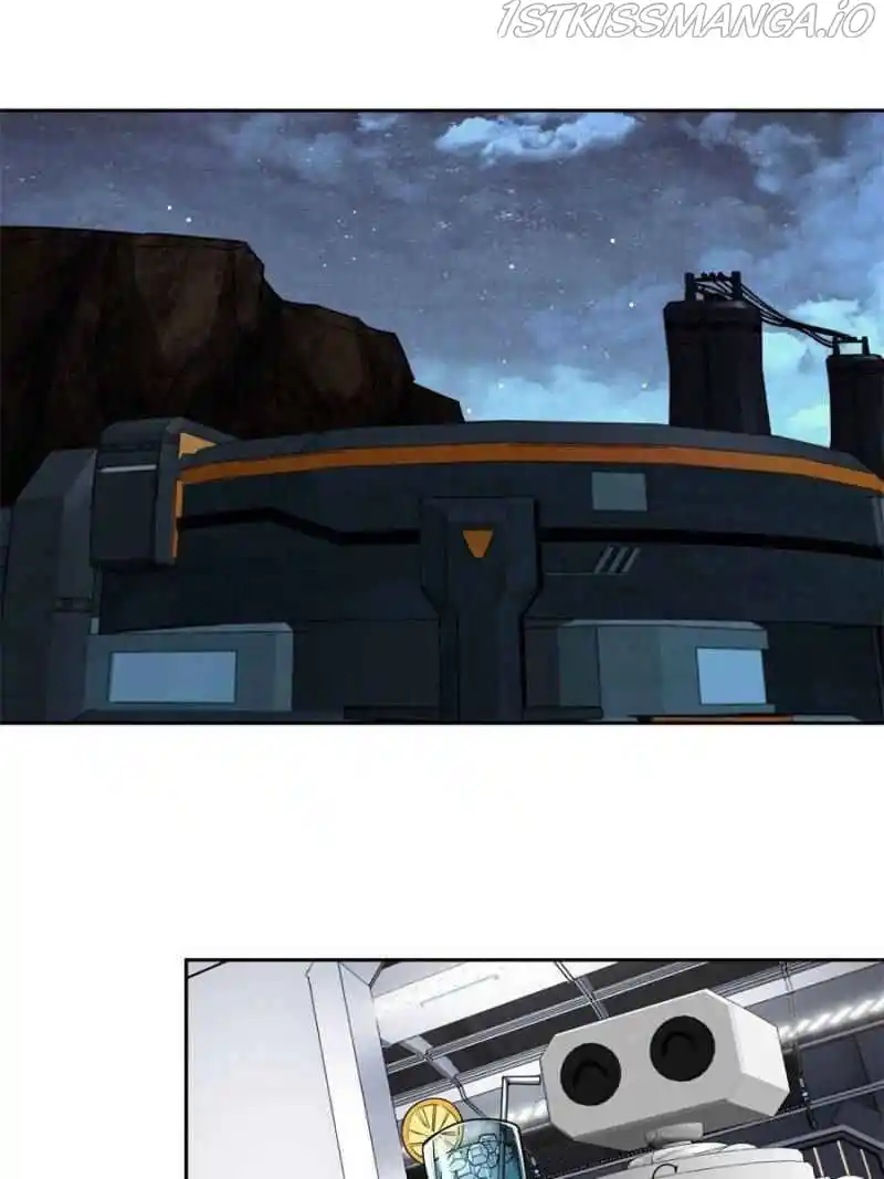 The Legendary Mechanic Ch.083