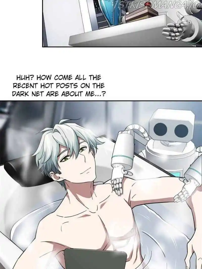 The Legendary Mechanic Ch.083