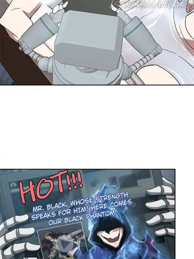 The Legendary Mechanic Ch.083