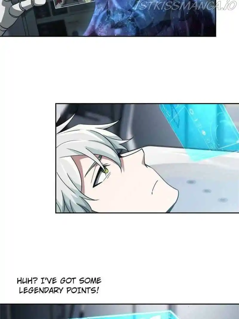 The Legendary Mechanic Ch.083