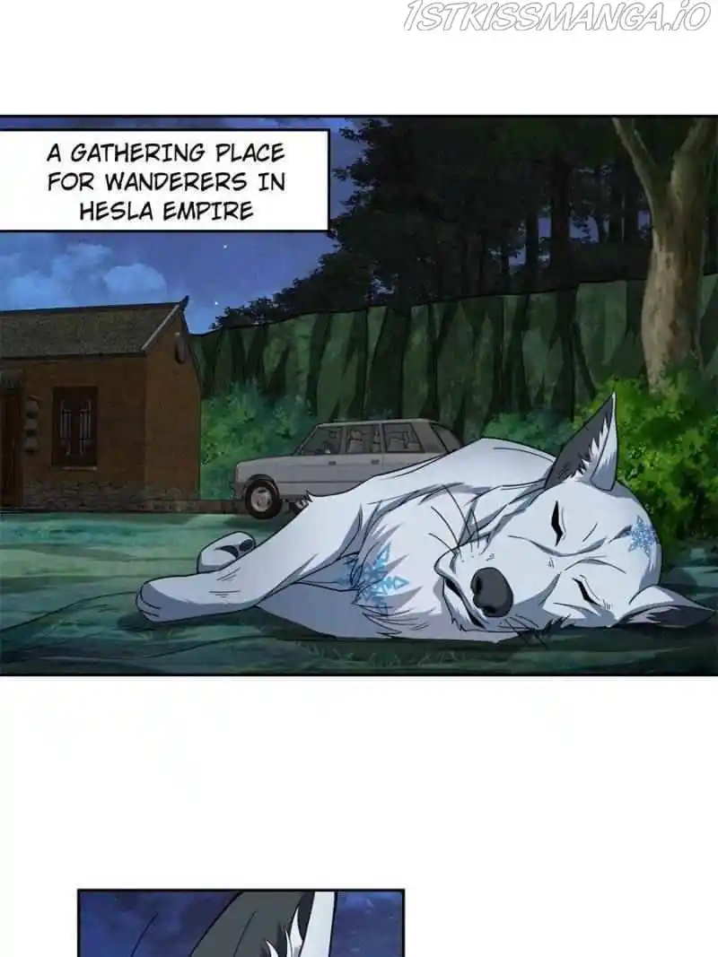 The Legendary Mechanic Ch.083