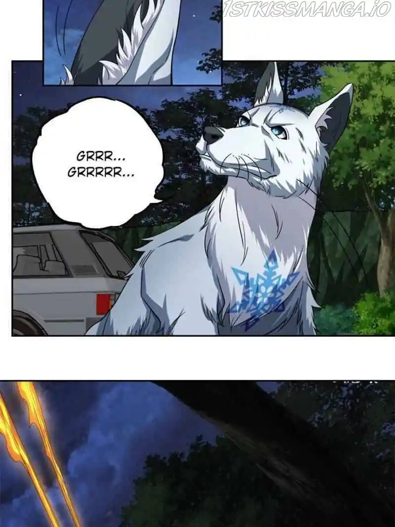 The Legendary Mechanic Ch.083