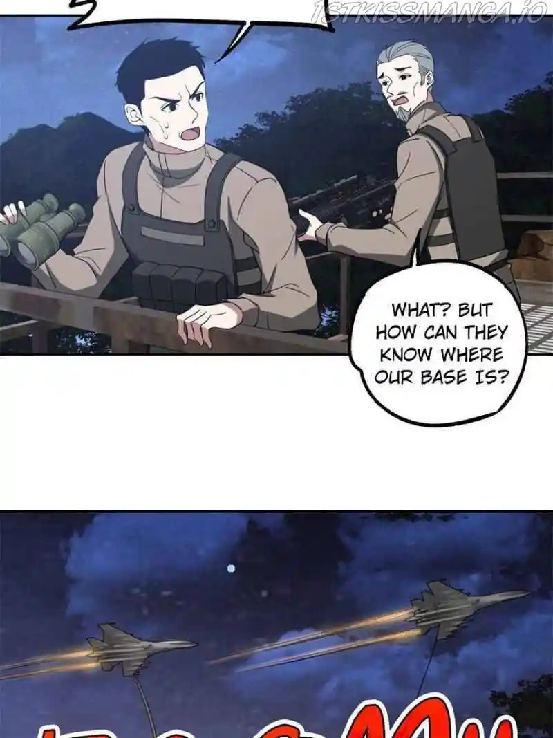 The Legendary Mechanic Ch.083