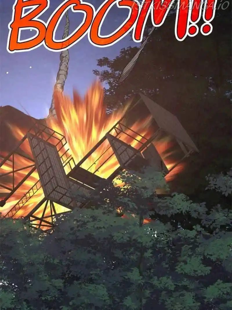 The Legendary Mechanic Ch.083