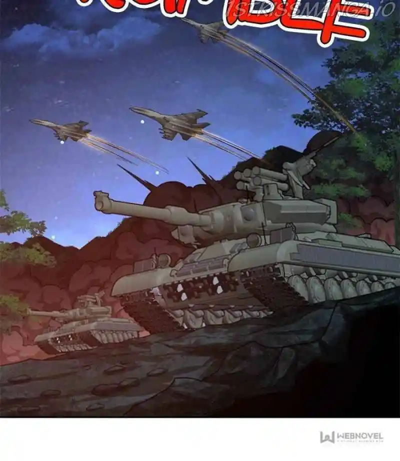 The Legendary Mechanic Ch.083