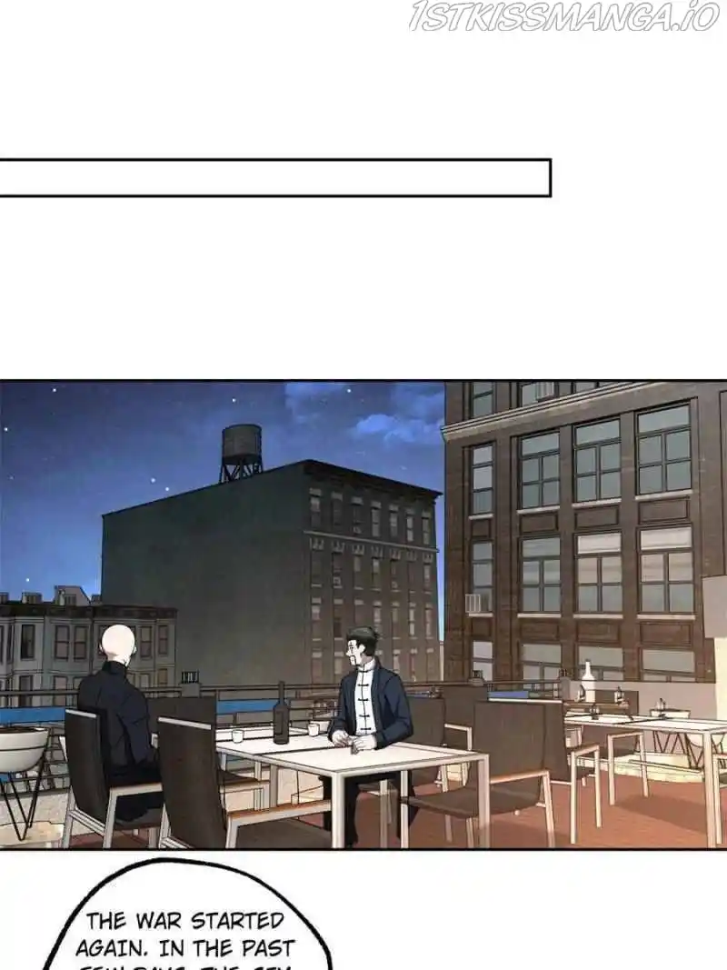 The Legendary Mechanic Ch.083