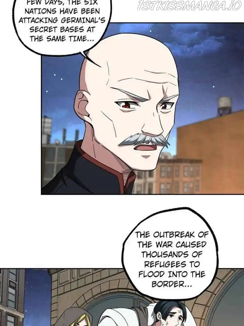 The Legendary Mechanic Ch.083