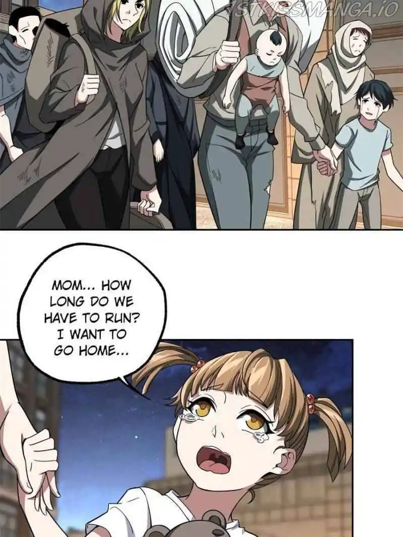 The Legendary Mechanic Ch.083