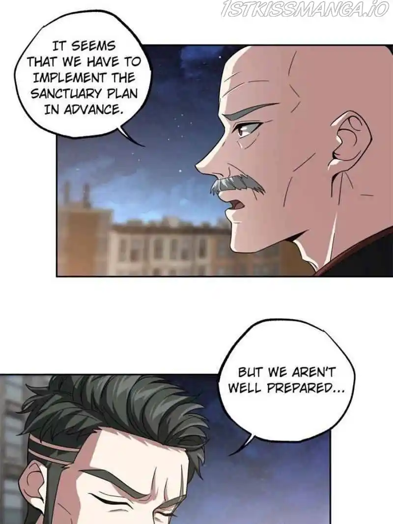 The Legendary Mechanic Ch.083