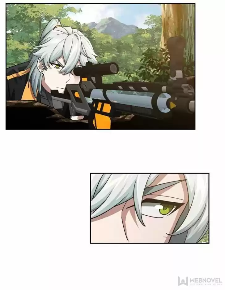 The Legendary Mechanic Ch.093