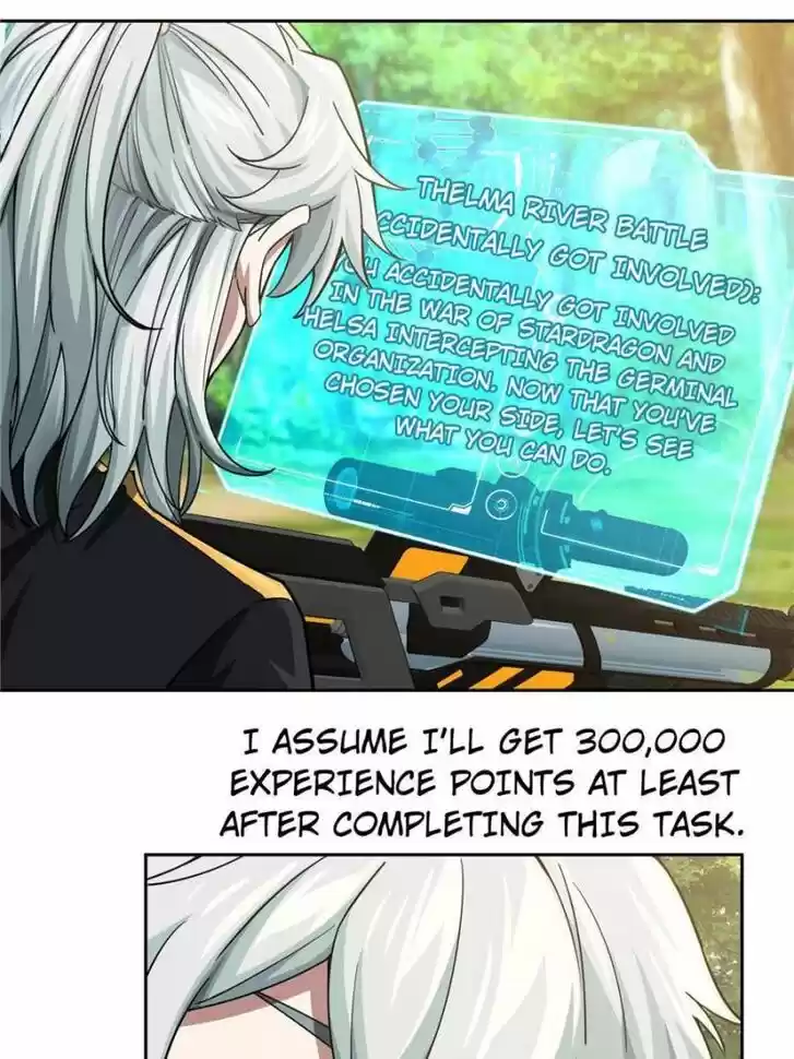 The Legendary Mechanic Ch.093