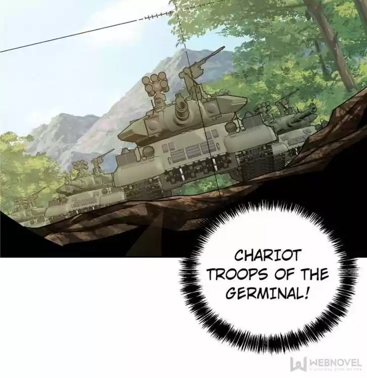 The Legendary Mechanic Ch.093