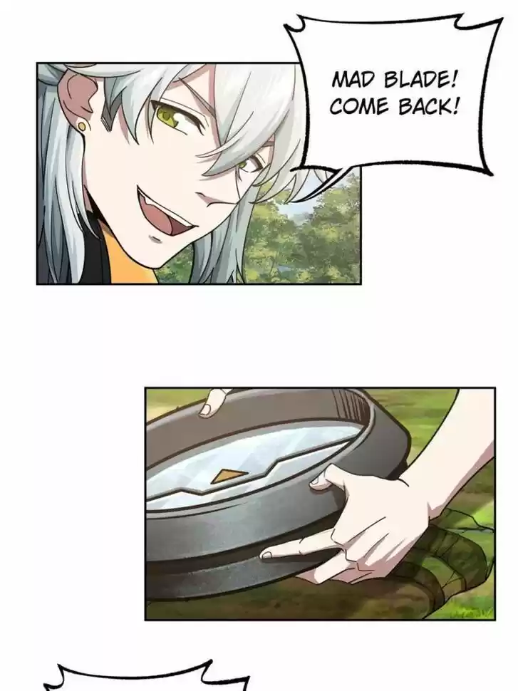 The Legendary Mechanic Ch.093