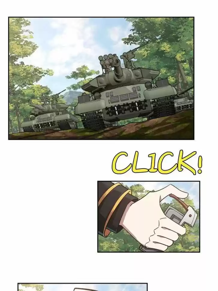 The Legendary Mechanic Ch.093