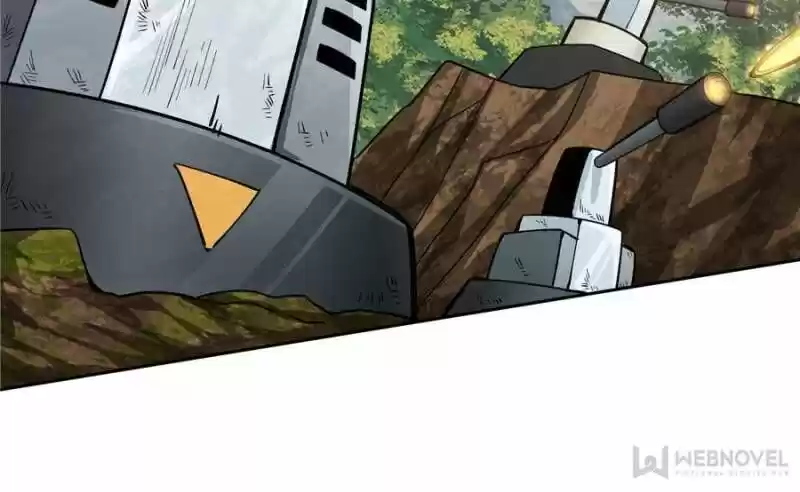 The Legendary Mechanic Ch.093