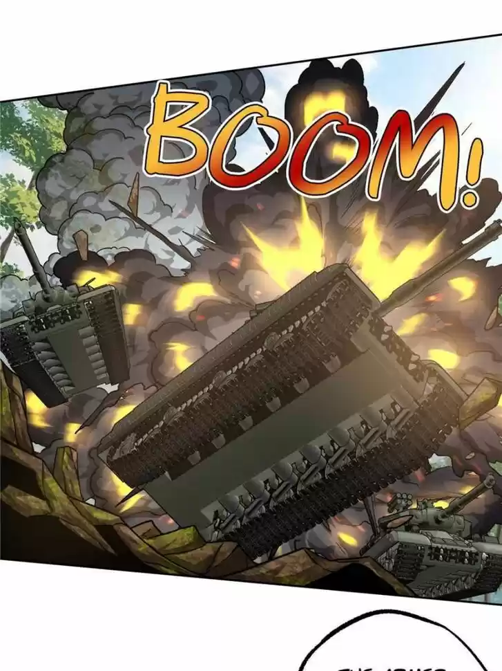 The Legendary Mechanic Ch.093