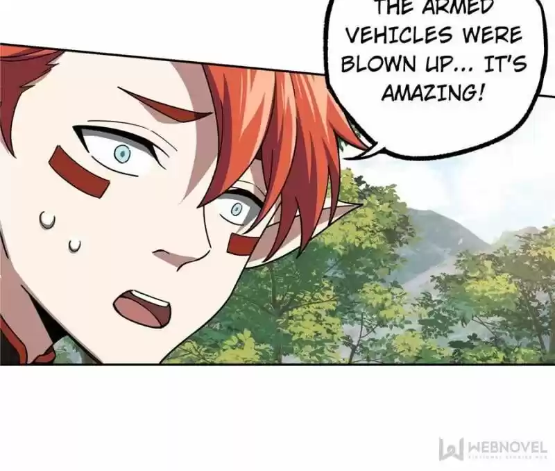 The Legendary Mechanic Ch.093