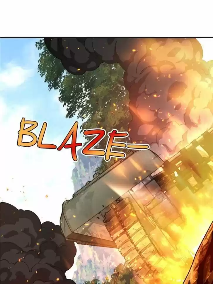 The Legendary Mechanic Ch.093