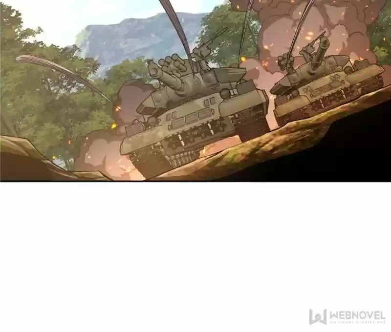 The Legendary Mechanic Ch.093