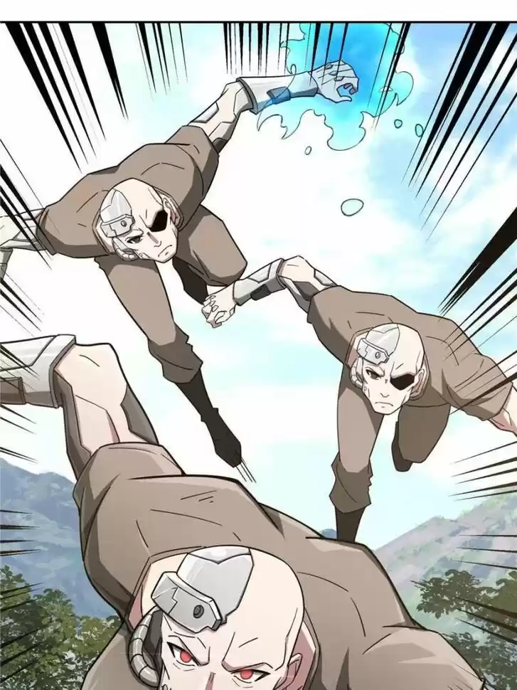 The Legendary Mechanic Ch.093