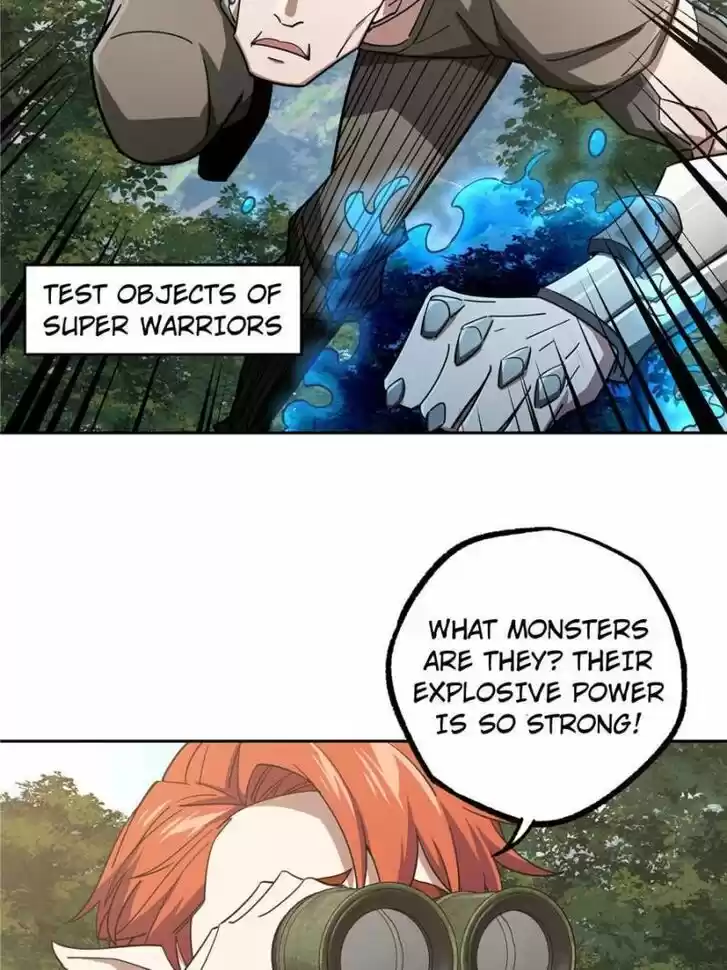 The Legendary Mechanic Ch.093